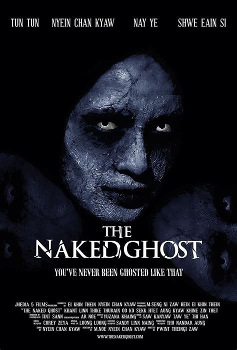 The Naked Ghost Imdb