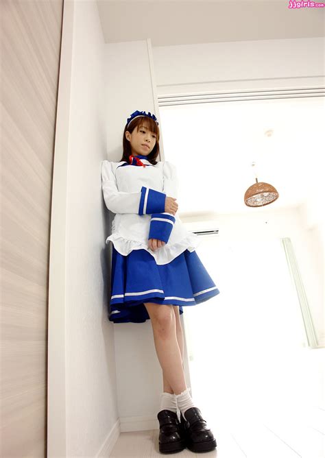 JapaneseBeauties Maid Yuki Jav Model Free JavIdol Nude Picture Gallery