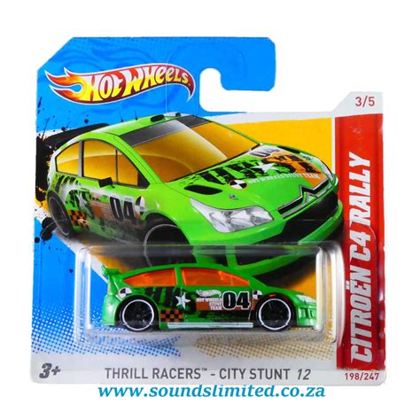 Hot Wheels Basic Cars Page 10 Sounds Limited