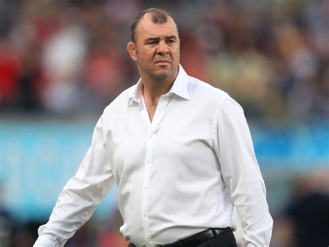 Michael Cheika to help Pumas in Rugby Championship | PlanetRugby ...