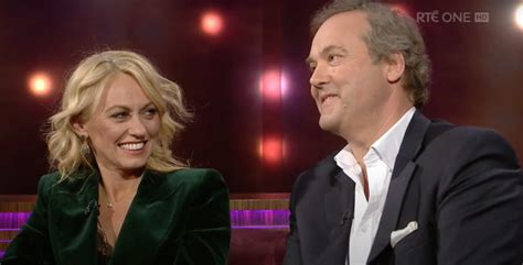 clodagh mckenna  morning chef   interesting love life