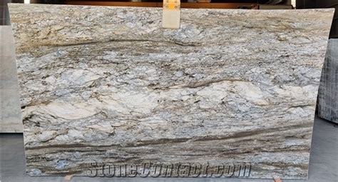 Blue Dunes Graniteazul Celeste Granite Slabs From India