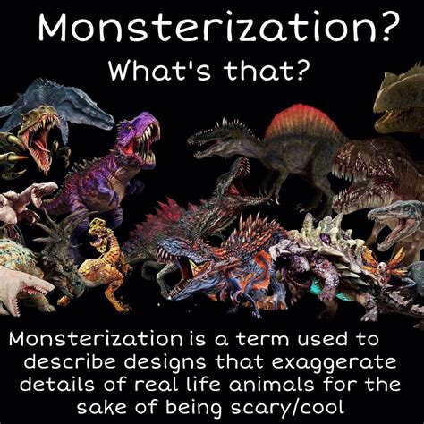 Monsterization Awesomebro Know Your Meme