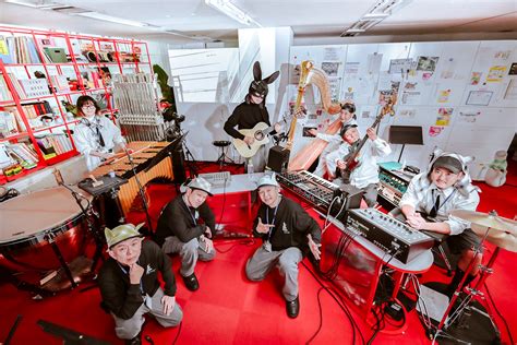 Nhktiny Desk Concerts Japan Cinra