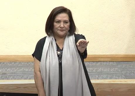 Rinden Protesta Guadalupe Taddei Como Presidenta Del INE Y 3 Nuevos