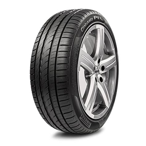 Pneu Pirelli Aro 18 225 40 R18 Cinturato P1 Plus 92W