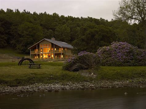 Loch Ness Inverness Luxury Cabin sleeps 14