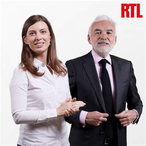 Docteur Jacques Rouillier Rtl Midi Je Ne Et Randonn E Nicola Bolling