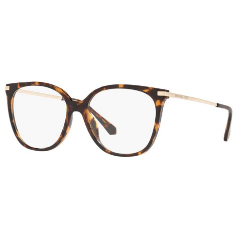 Buy Michael Kors Budapest Womens Opticals Mk4084u 3006