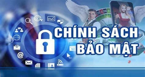 Những chính sách bảo mật của các nhà cái hiện nay ra sao