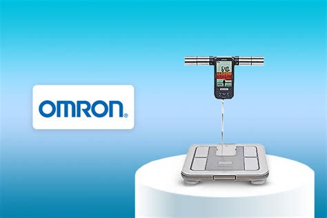 All About Omron Hbf Body Composition Monitor