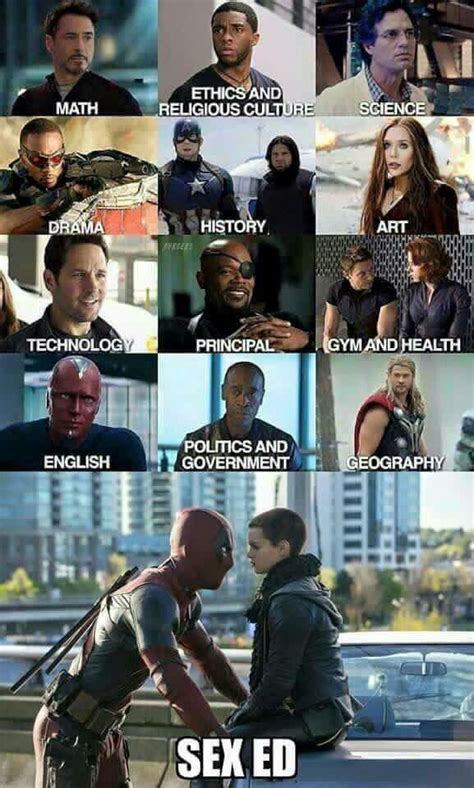 Pin By Dc Expert On Dc And Marvel Marvel Memes Marvel Jokes