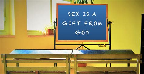 Classroom Sex Ed Atheist Ireland