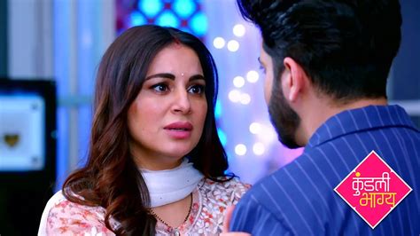 Watch Kundali Bhagya Tv Serial Th November Full Episode