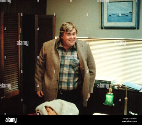 Splash John Candy 1984 Stock Photo Alamy