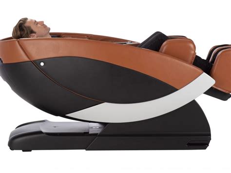 Adex Awards 2020 Platinum Winner Human Touch® Super Novo Massage Chair By Human Touch