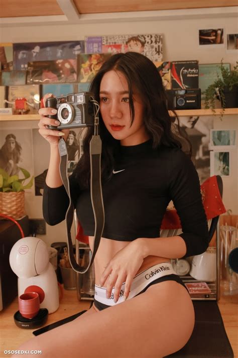 Natwara NP Naked Cosplay Asian 10 Photos Onlyfans Patreon Fansly