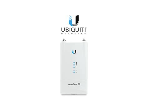 Mercury Security Distribution UBIQUITI ROCKET AC LITE