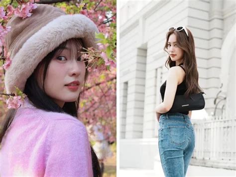 Top 9 Hot Girl Thái Lan Instagram Xinh Đẹp Nổi Tiếng Triệu