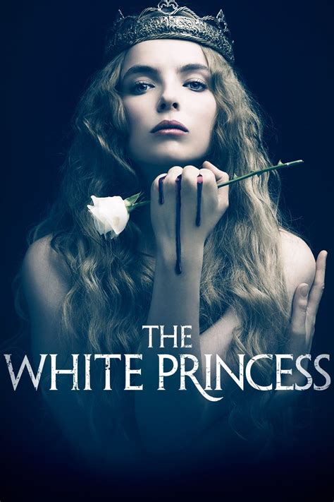 The White Princess (TV Series 2017-2017) - Posters — The Movie Database ...