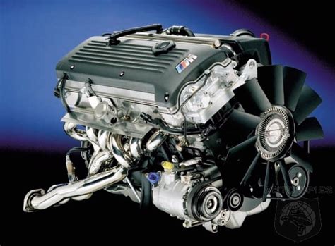 What Is The Greatest Six Cylinder Engine Ever Produced AutoSpies