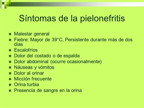 Pielonefritis - Escuelapedia - Recursos EducativosEscuelapedia ...