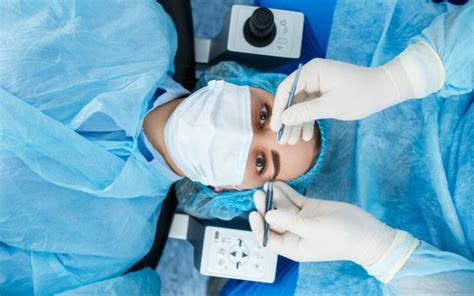 Glaucoma Surgery Types Cost Side Effects Complications