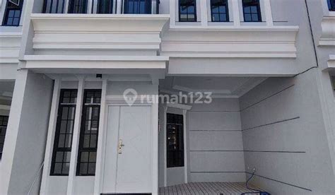 Rumah Dijual Di Pancoran Mas Depok Harga Terbaru Hal