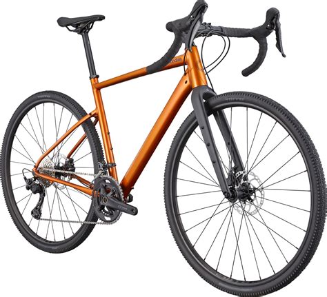 cannondale topstone  gravel bike tiger eye  cyclery
