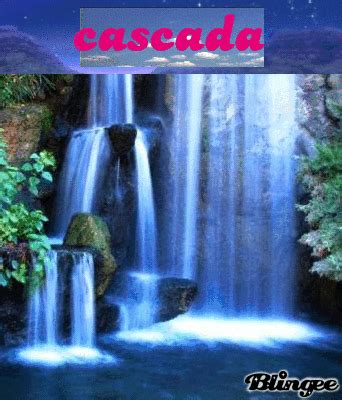 cascada Picture #116788318 | Blingee.com