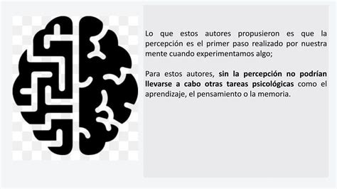 Psicologia De La Gestalt Historia Autores Y Leyes Ppt
