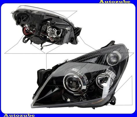 Vásárlás: OPEL ASTRA H 2003.09-2007.02 /A04/ Fényszóró bal BI-XENON ...