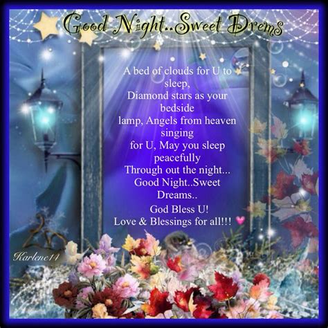 324 Best Images About Good Nightsweet Dreams On Pinterest Good Night