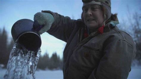 Interview Sue Aikens From Life Below Zero In Her Own Words