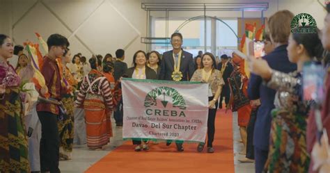 Creba Davao Del Sur Creba