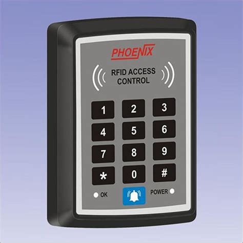 Black Rfid Access Control System At Best Price In Dhule Nitiraj