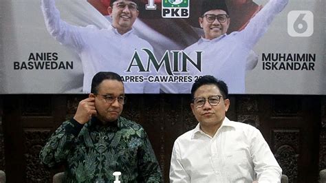 Tim Baja Amin Bakal Urus Pendaftaran Visi Misi Hingga Pemenangan