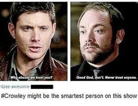 60+ Supernatural Memes - Funny Memes