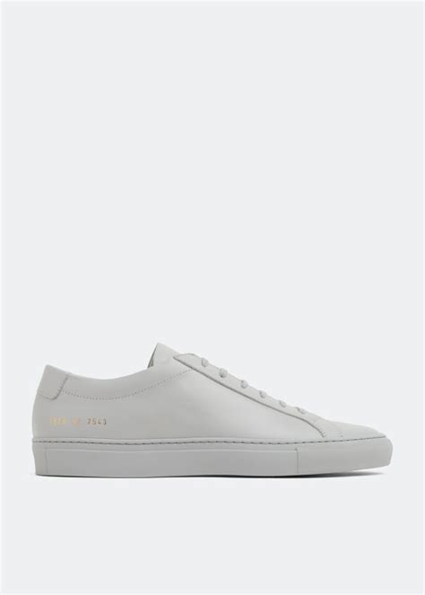 Common Projects Men Sale Flash Sales Bellvalefarms