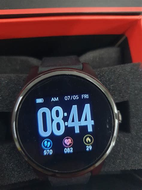 North Edge E101 Smartwatch Outlet Fabricadascasas