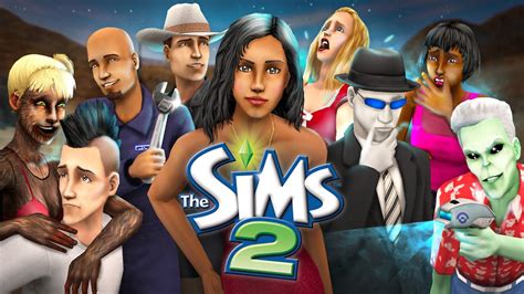 🛸 Las Maravillas De Los Sims 2 Psp 🛸 Speed Edit Youtube