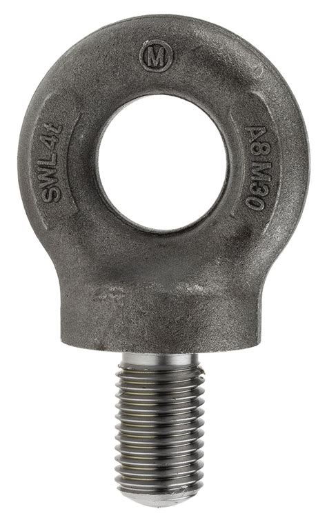 X 13mm Lifting Eye Bolt Jack