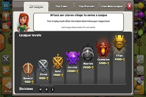 15 Beginner Tips Tricks For Clash Of Clans