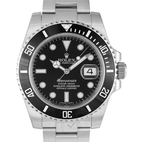 Rolex Submariner Ln Men S Watch For Sale Online Bestwatch Hk