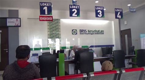 Mulai Hari Ini Iuran BPJS Kesehatan Naik