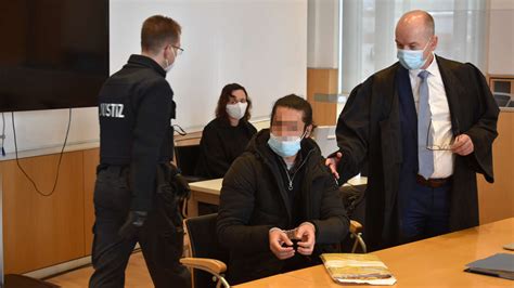 Fulda Mord an Ärztin Psychiater schätzt Angeklagten ein