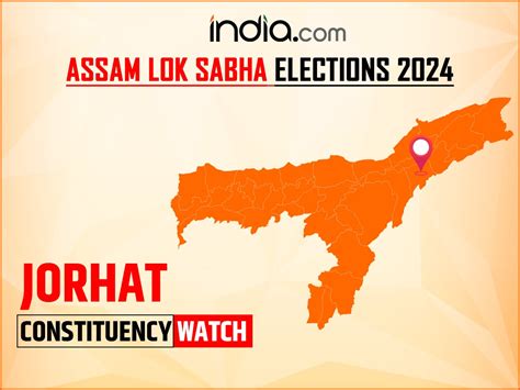 Assam Lok Sabha Election Can Gaurav Gogoi Stage Congress