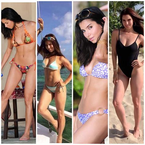 MILF ALERT Roselyn Sanchez Scrolller