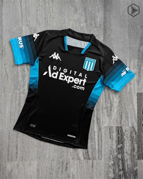 Racing Club De Avellaneda Away Kit