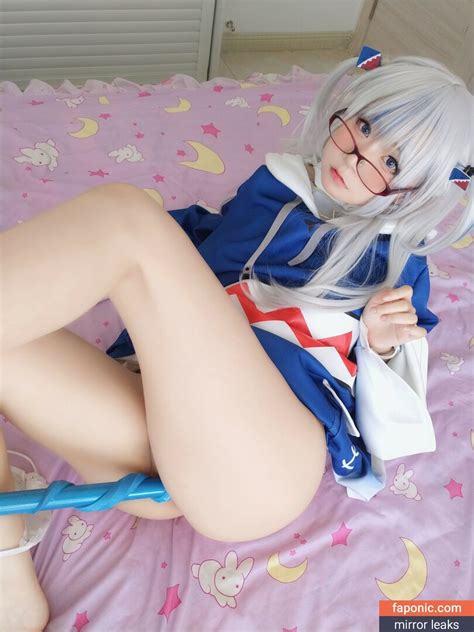 Yaoyaoqwq Aka Yaoyaole Nude Leaks Patreon Photo Faponic